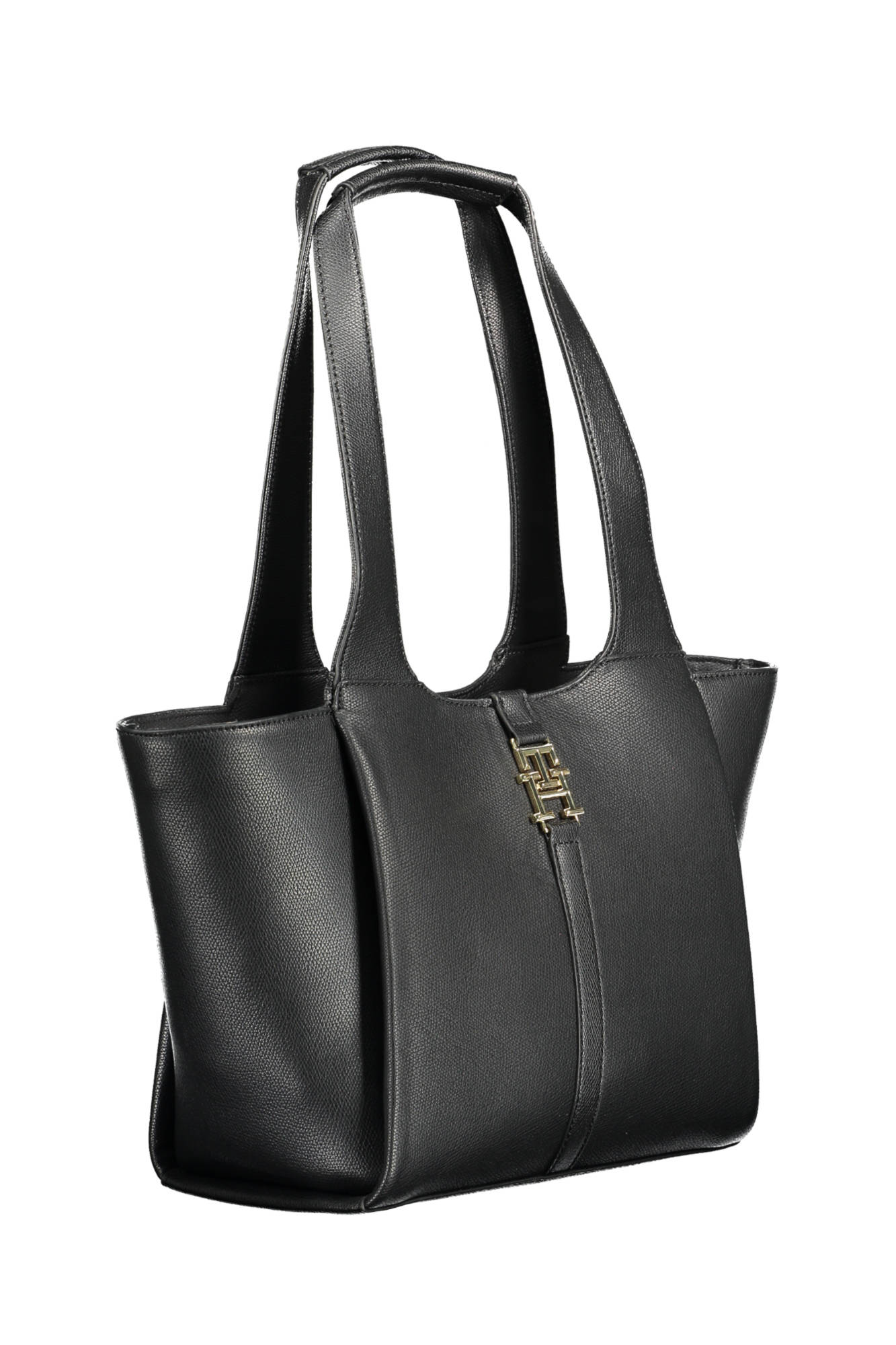TOMMY HILFIGER juoda moteriška rankinė TOMMY HILFIGER juoda moteriška rankinė - Image 3