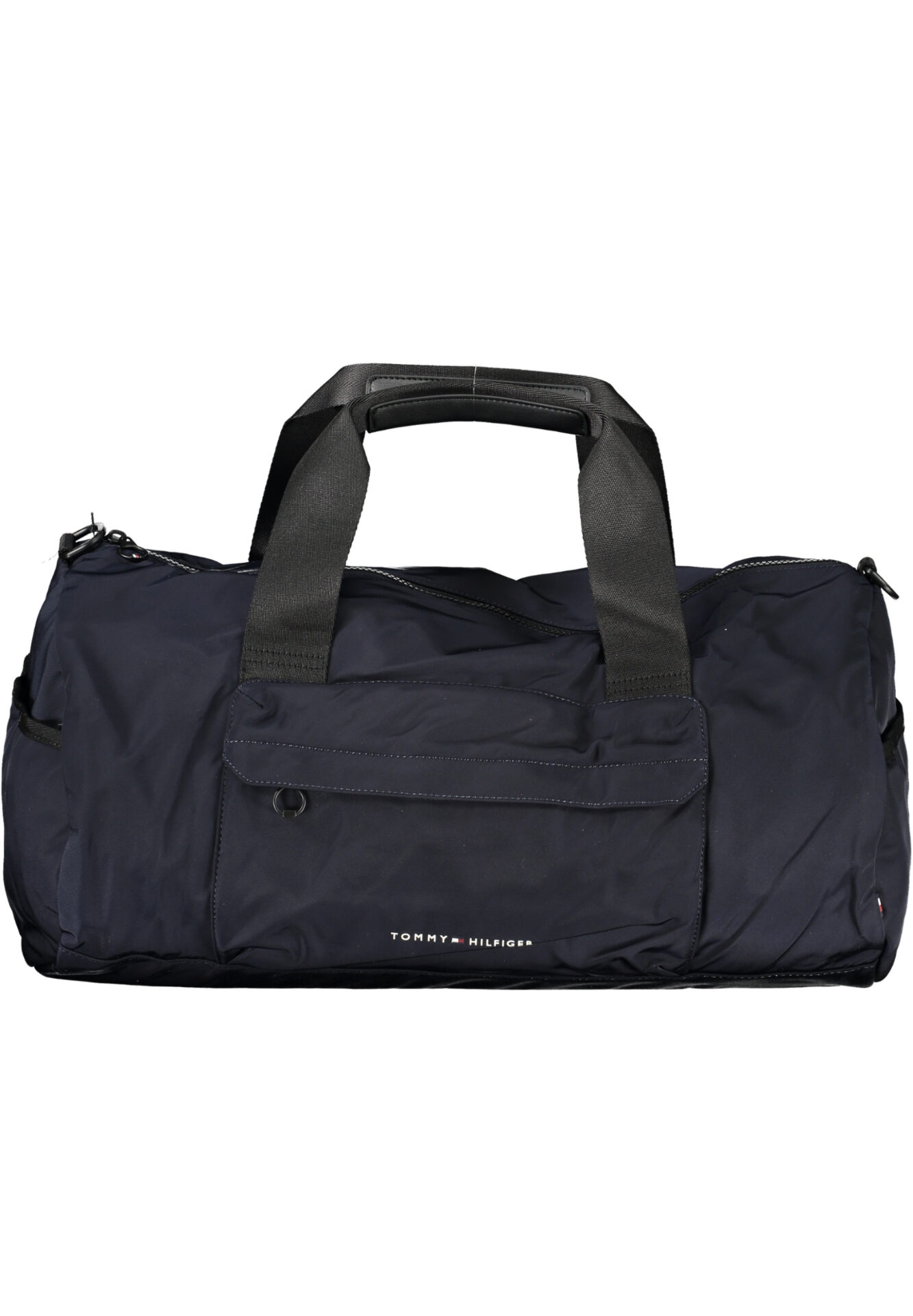 TOMMY HILFIGER MEN'S BLUE BAG