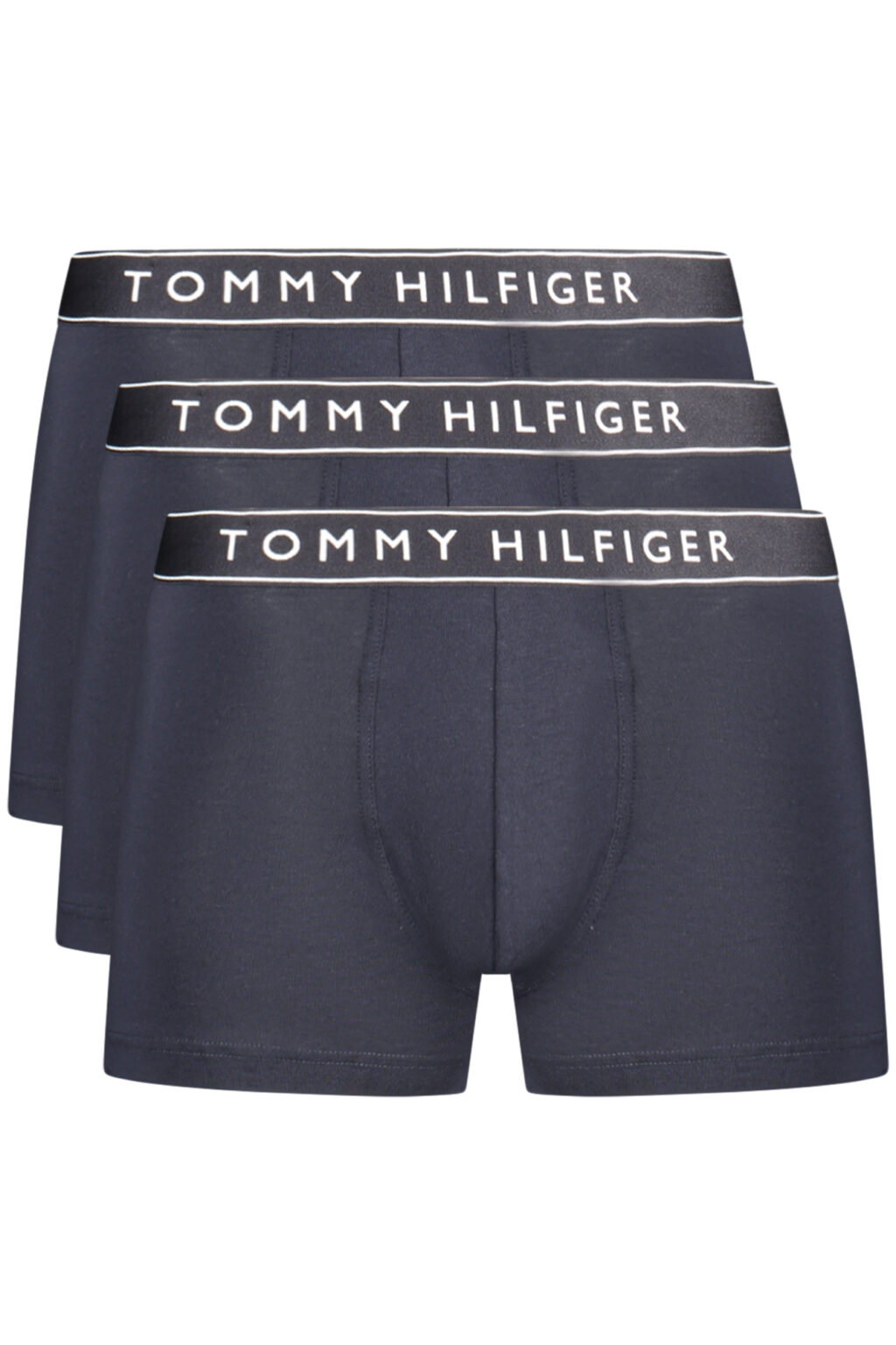 tommyhilfigerboxeruomoblu_1 TOMMY HILFIGER vyriški mėlyni bokseriai