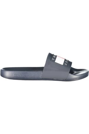 TOMMY HILFIGER mėlynos vyriškos šlepetės