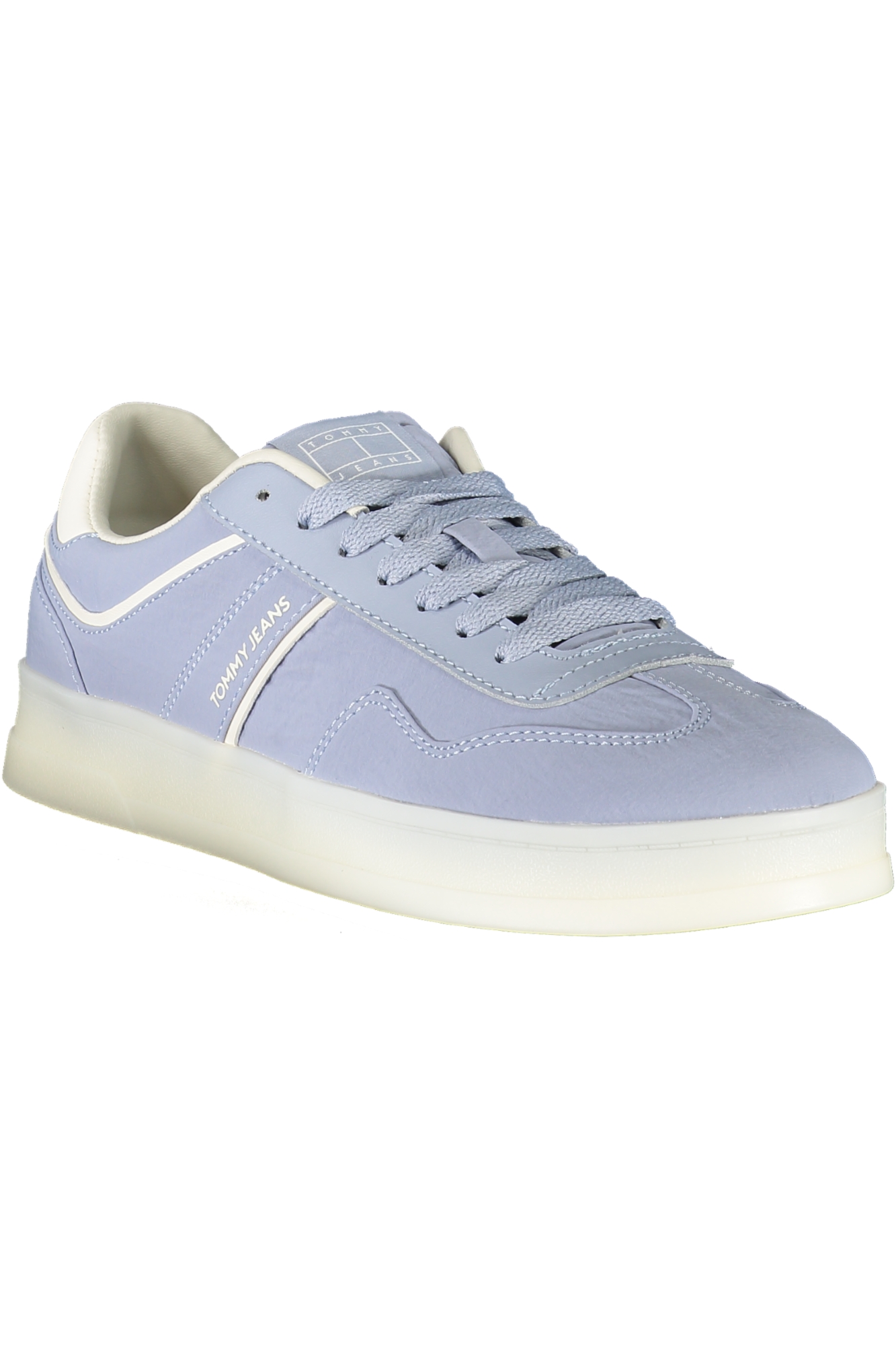 TOMMY HILFIGER WOMEN'S SPORTS SHOES, BLUE TOMMY HILFIGER WOMEN'S SPORTS SHOES, BLUE - Image 2