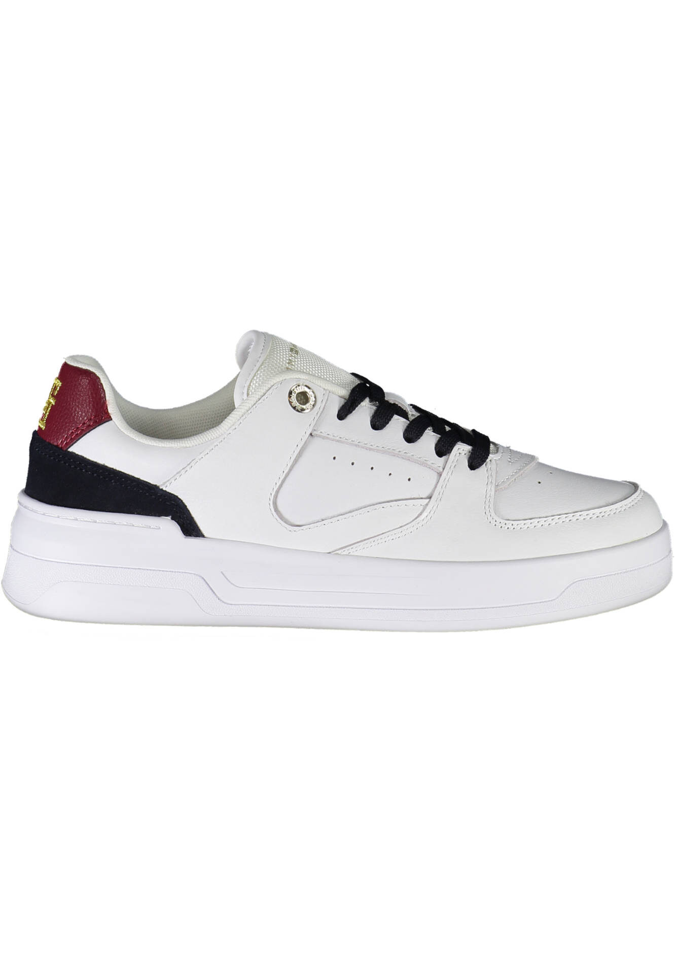 TOMMY HILFIGER WOMEN'S SPORT SHOES WHITE