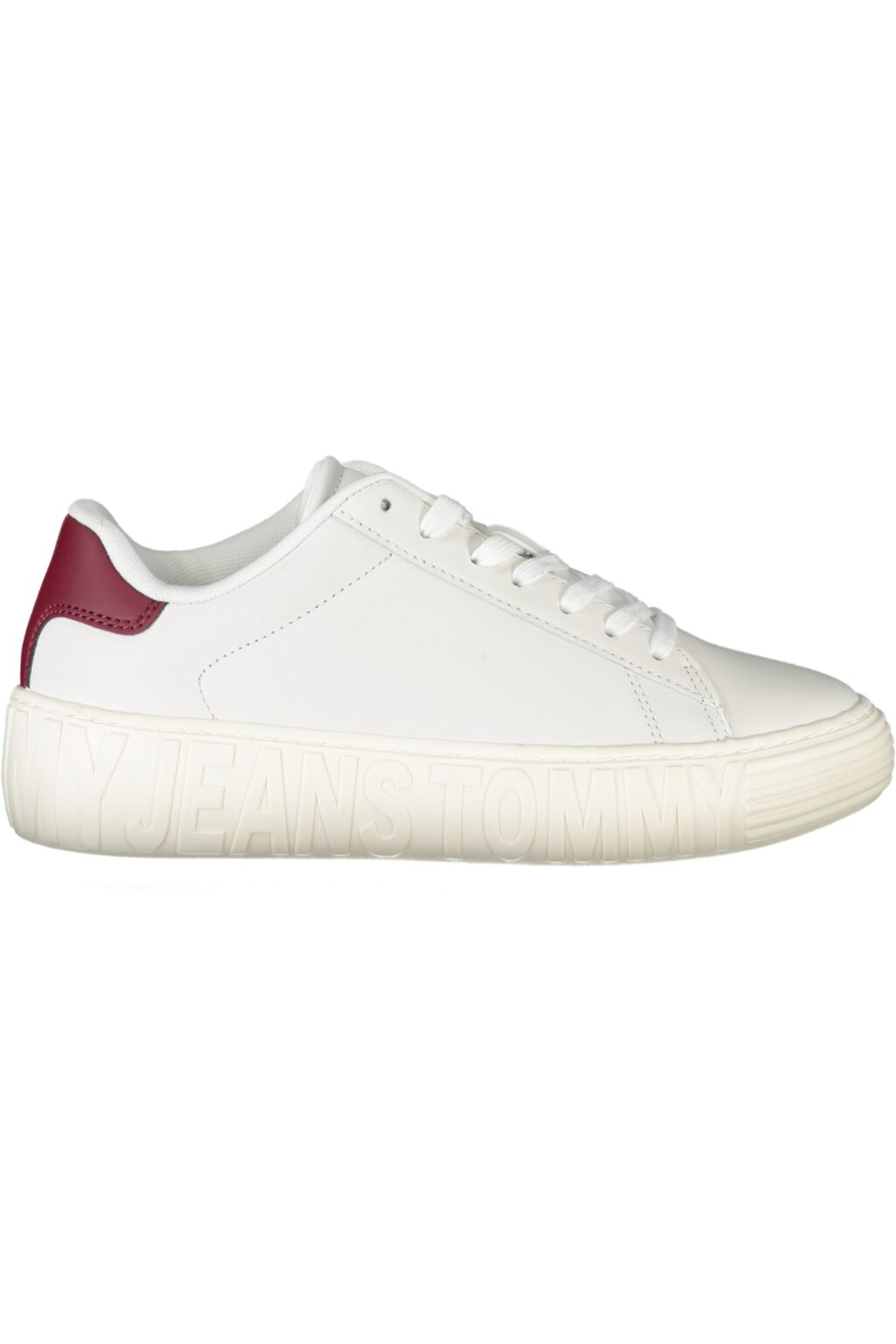 tommyhilfigercalzaturasportivadonnabianco_1 TOMMY HILFIGER balti moteriški sportiniai batai
