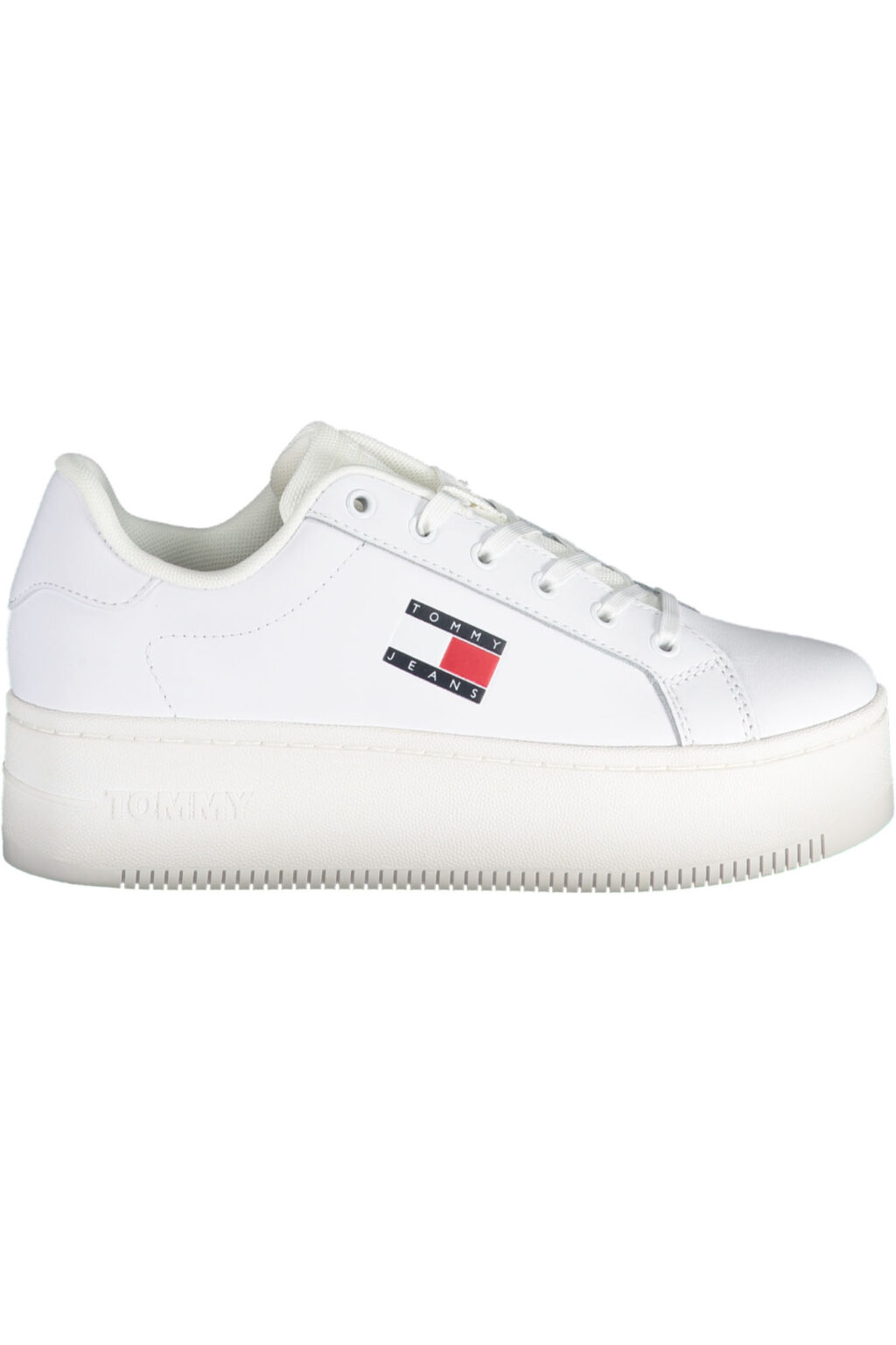 tommyhilfigercalzaturasportivadonnabianco_1 TOMMY HILFIGER balti moteriški sportiniai batai