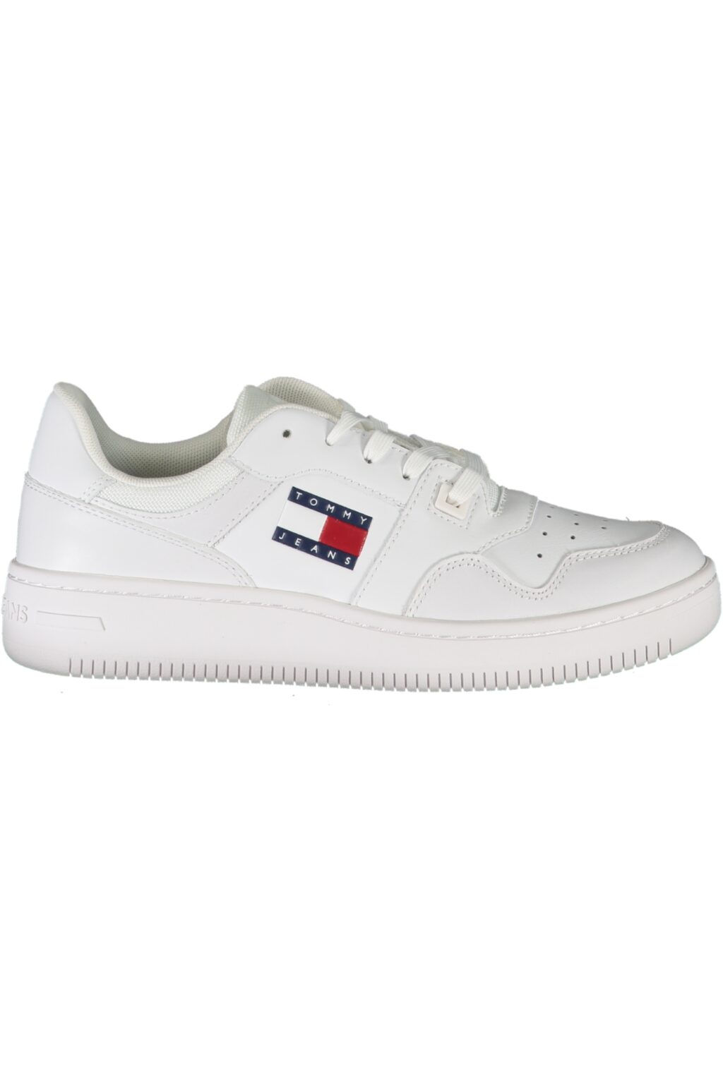 tommyhilfigercalzaturasportivadonnabianco_1 TOMMY HILFIGER balti moteriški sportiniai batai