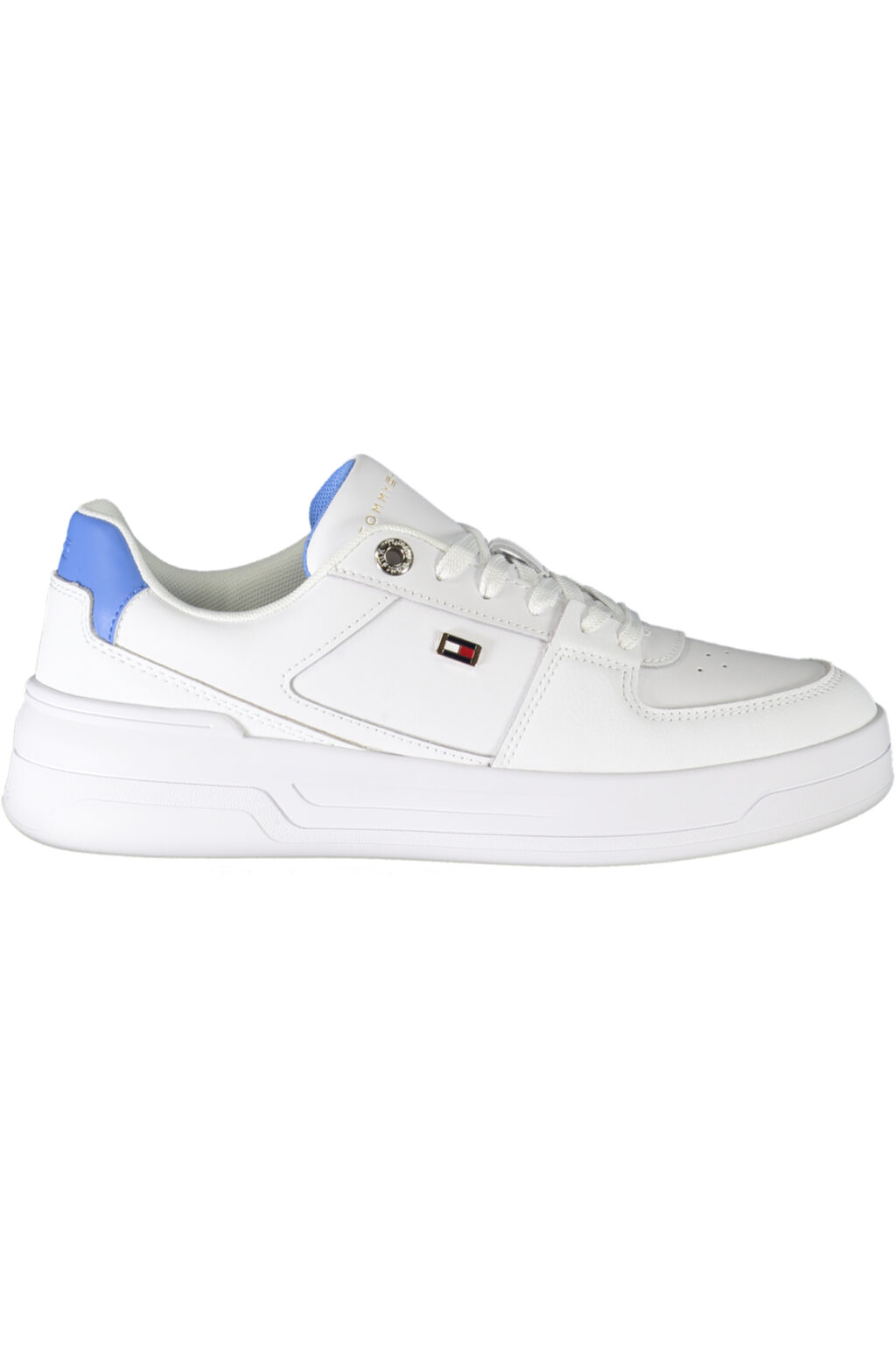 tommyhilfigercalzaturasportivadonnabianco_1 TOMMY HILFIGER balti moteriški sportiniai batai