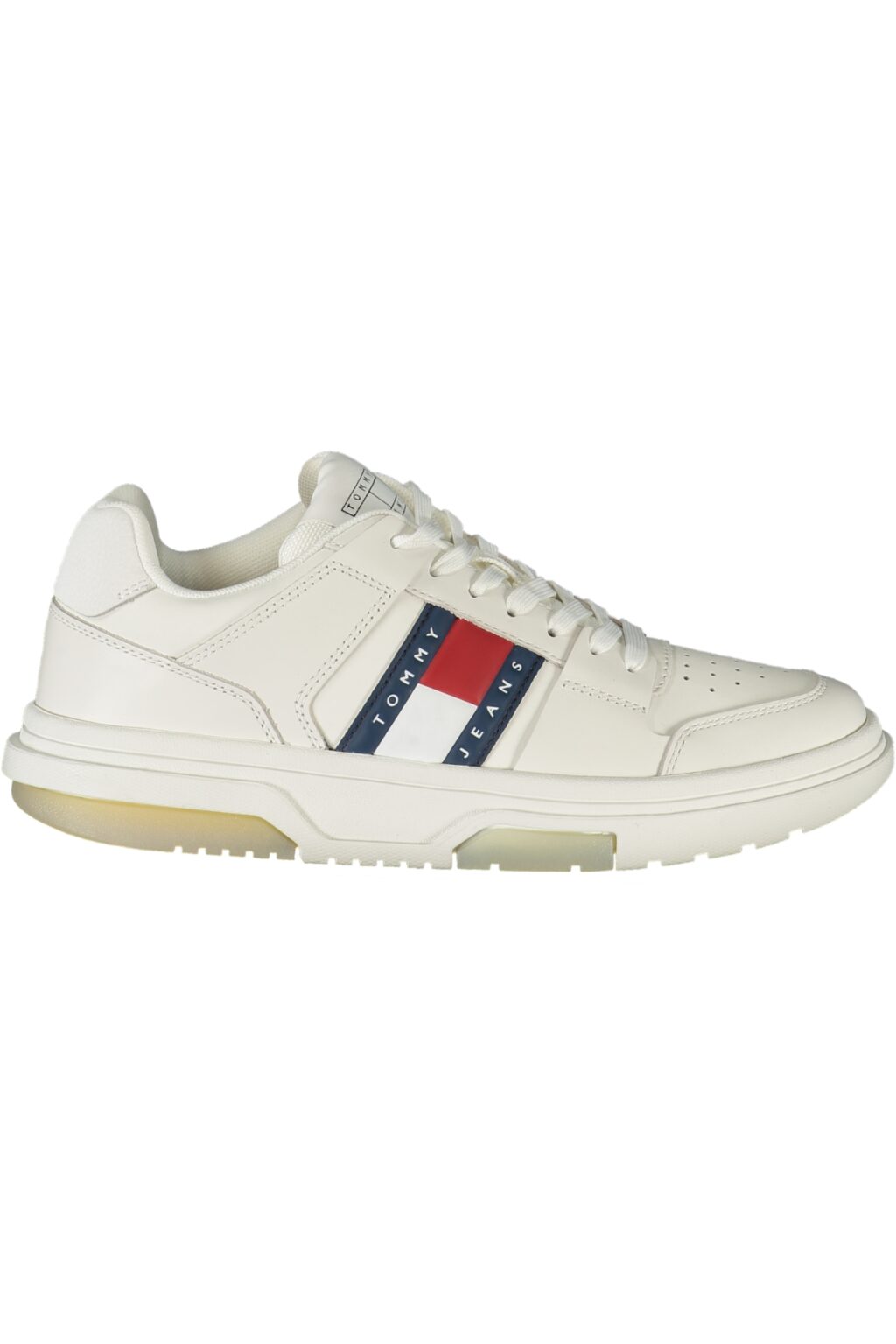 tommyhilfigercalzaturasportivadonnabianco_1 TOMMY HILFIGER balti moteriški sportiniai batai