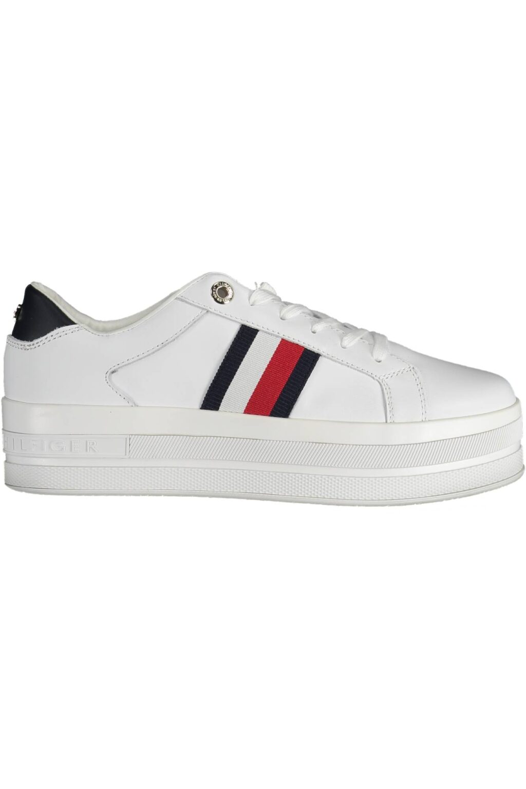 tommyhilfigercalzaturasportivadonnabianco_1 TOMMY HILFIGER BALTI MOTERIŠKI SPORTINIAI BATELIAI
