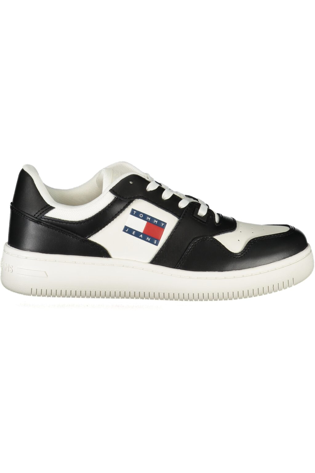 tommyhilfigercalzaturasportivadonnabianco_1 TOMMY HILFIGER balti moteriški sportiniai batai