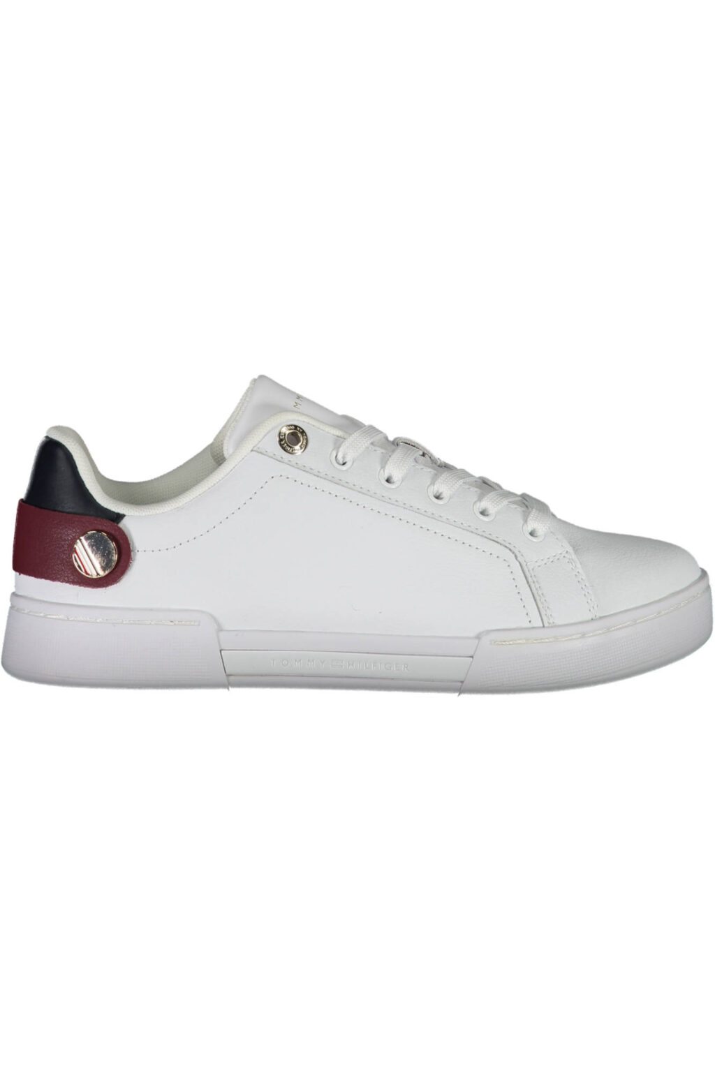 tommyhilfigercalzaturasportivadonnabianco_1 TOMMY HILFIGER BALTI MOTERIŠKI SPORTINIAI BATELIAI