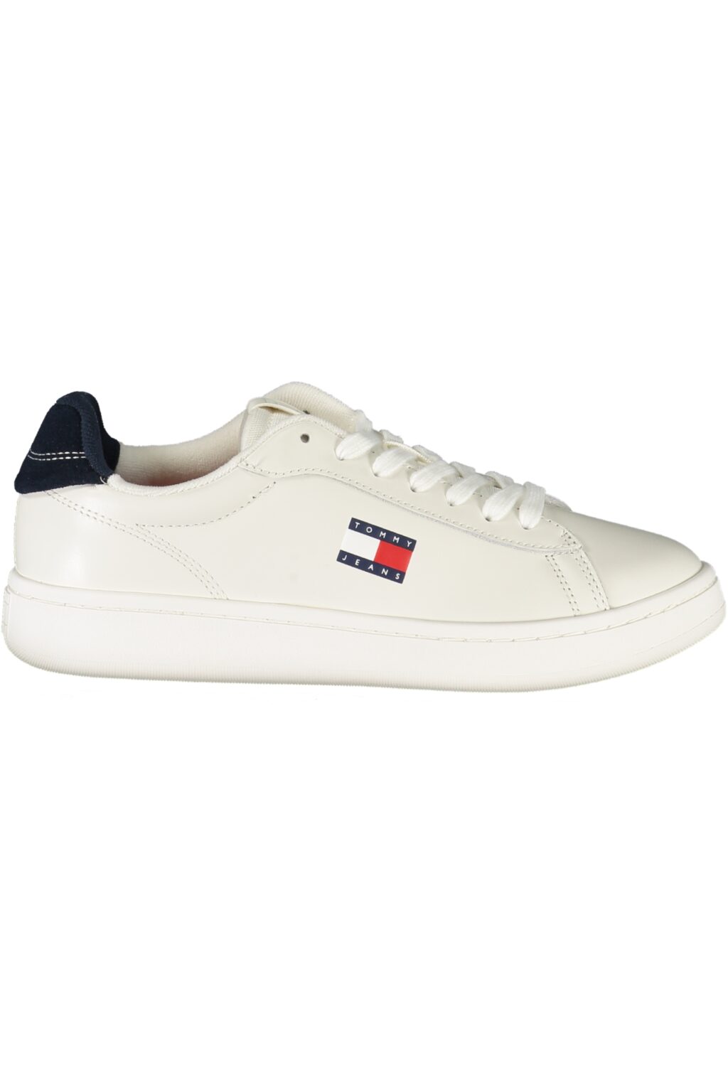 TOMMY HILFIGER moteriški sportiniai batai, balti