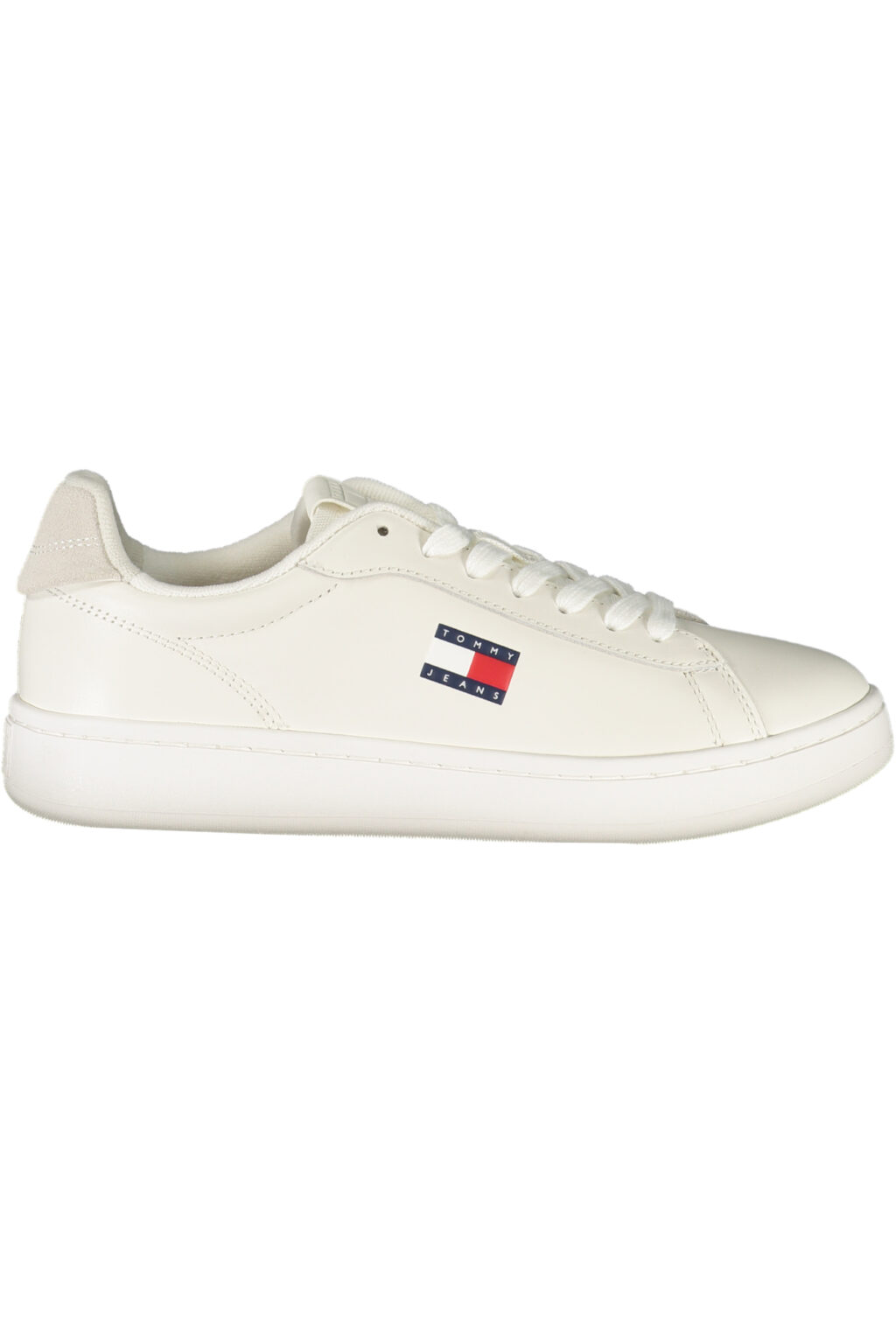 tommyhilfigercalzaturasportivadonnabianco_1 TOMMY HILFIGER moteriški sportiniai batai, balti