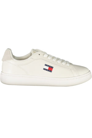 TOMMY HILFIGER moteriški sportiniai batai, balti