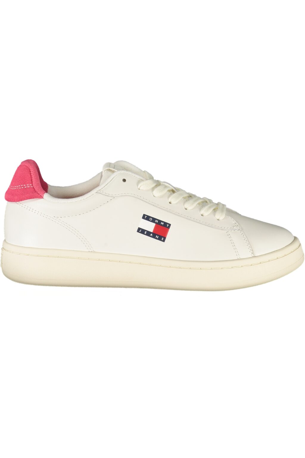 TOMMY HILFIGER moteriški sportiniai batai, balti
