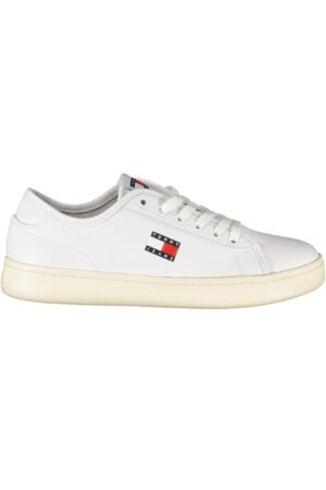 TOMMY HILFIGER moteriški sportiniai batai, balti