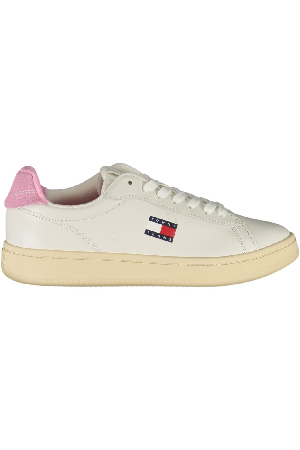 TOMMY HILFIGER moteriški sportiniai batai, balti