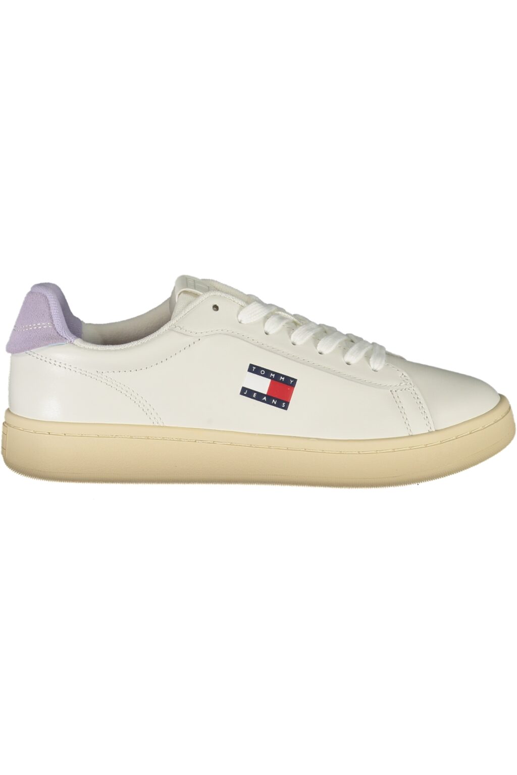 tommyhilfigercalzaturasportivadonnabianco_1 TOMMY HILFIGER moteriški sportiniai batai, balti