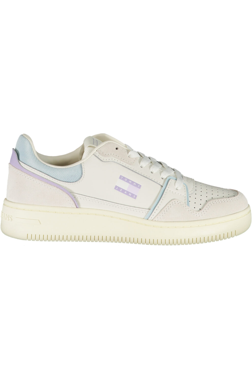 tommyhilfigercalzaturasportivadonnabianco_1 TOMMY HILFIGER moteriški sportiniai batai, balti