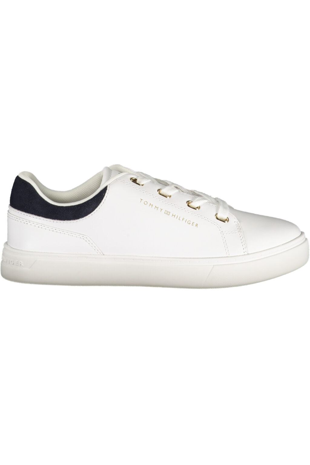 tommyhilfigercalzaturasportivadonnabianco_1 TOMMY HILFIGER moteriški balti sportiniai batai