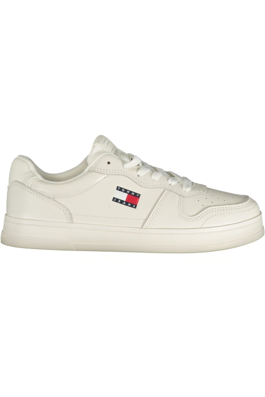 tommyhilfigercalzaturasportivadonnabianco_1 TOMMY HILFIGER moteriški balti sportiniai batai