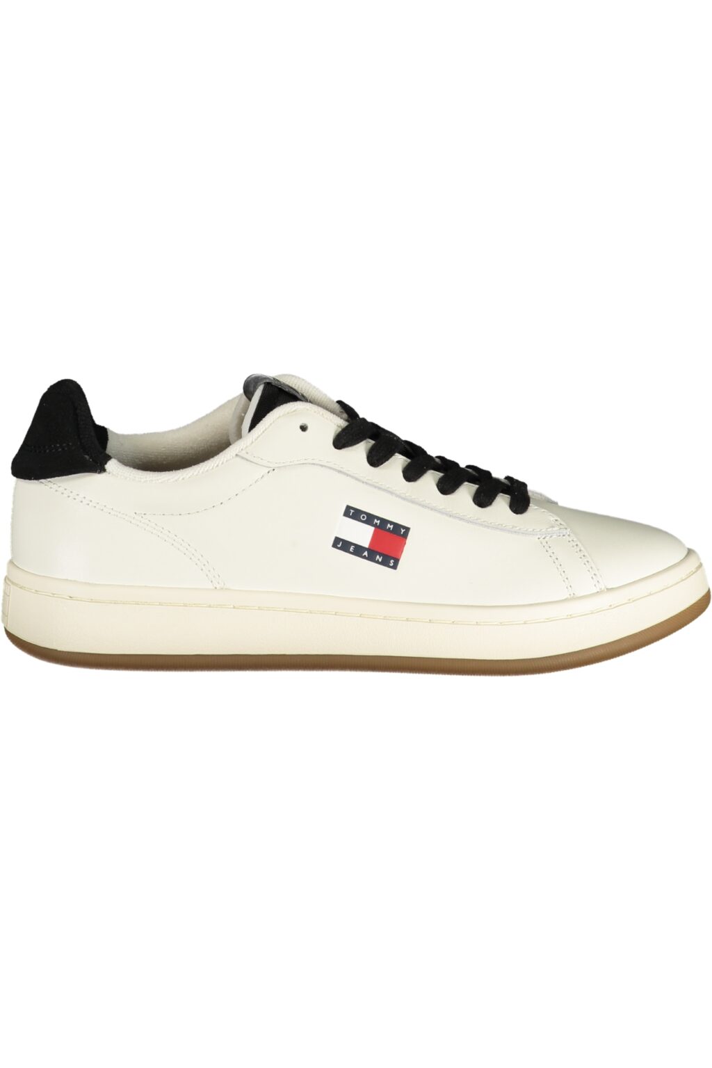 TOMMY HILFIGER moteriški balti sportiniai batai
