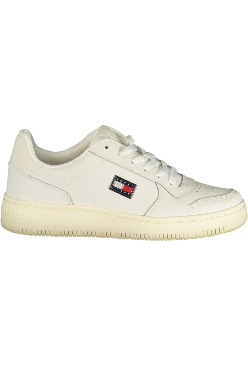 tommyhilfigercalzaturasportivadonnabianco_1 TOMMY HILFIGER moteriški balti sportiniai batai