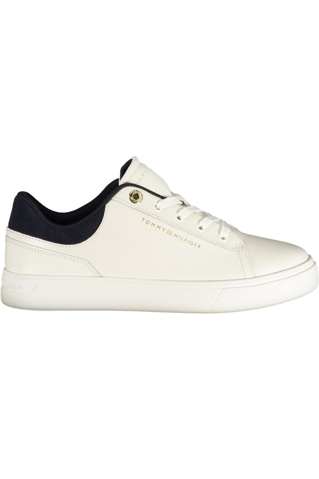 tommyhilfigercalzaturasportivadonnabianco_1 TOMMY HILFIGER moteriški balti sportiniai batai