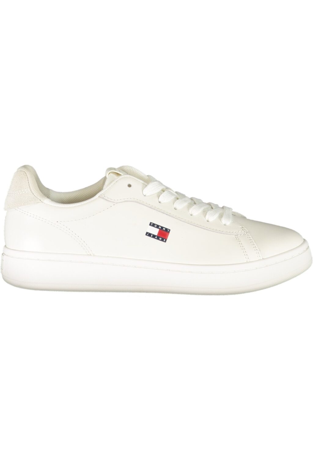 tommyhilfigercalzaturasportivadonnabianco_1 TOMMY HILFIGER moteriški sportiniai batai, balti