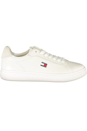TOMMY HILFIGER moteriški sportiniai batai, balti