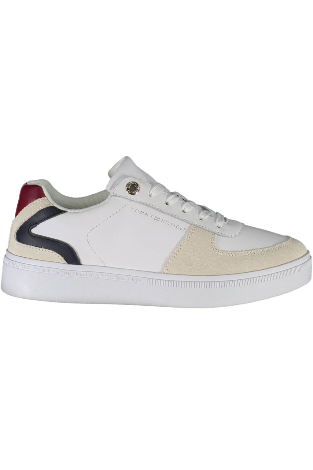 tommyhilfigercalzaturasportivadonnabianco_1 TOMMY HILFIGER balti moteriški sportiniai batai