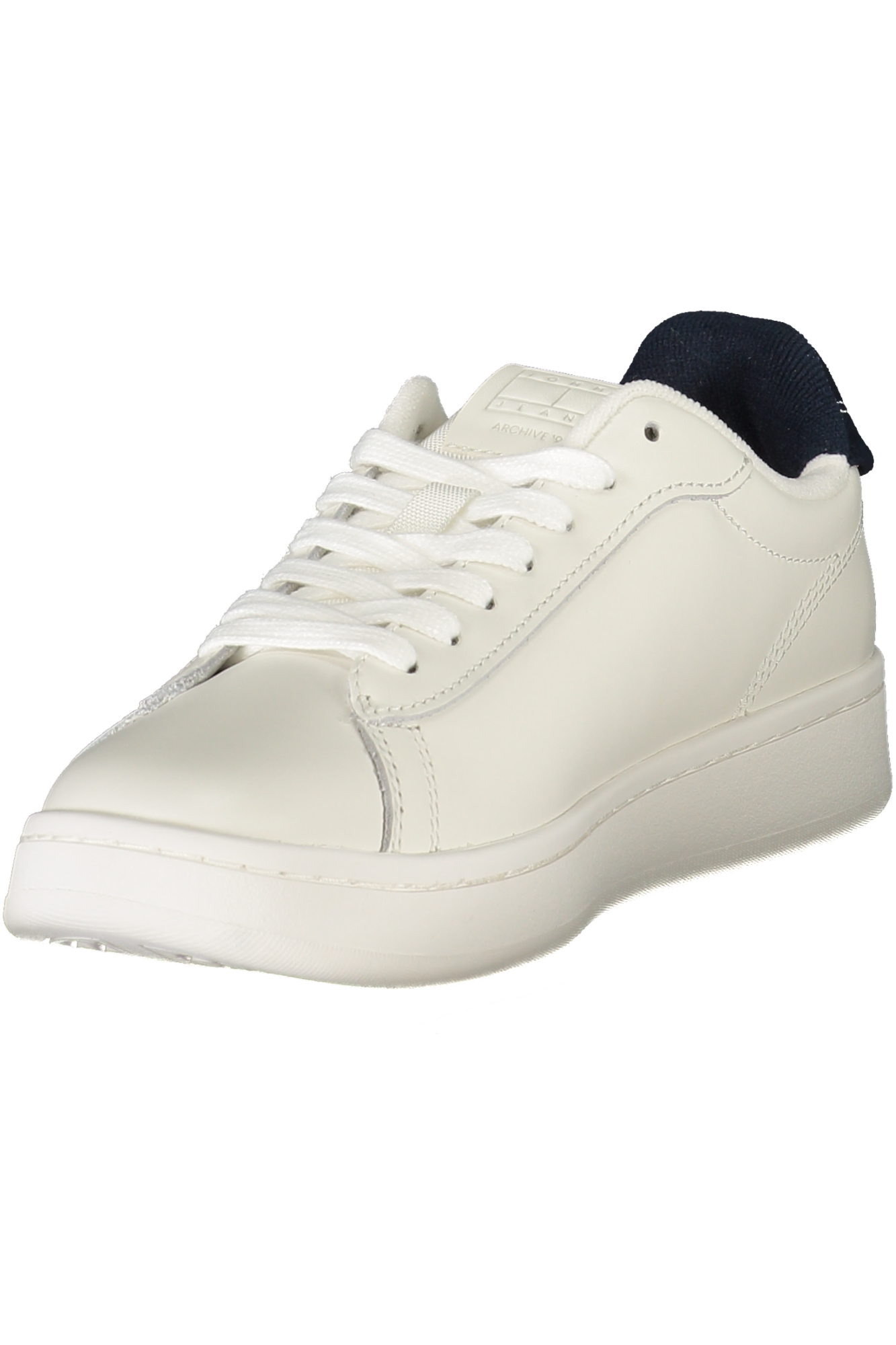 TOMMY HILFIGER moteriški sportiniai batai, balti TOMMY HILFIGER moteriški sportiniai batai, balti - Image 3