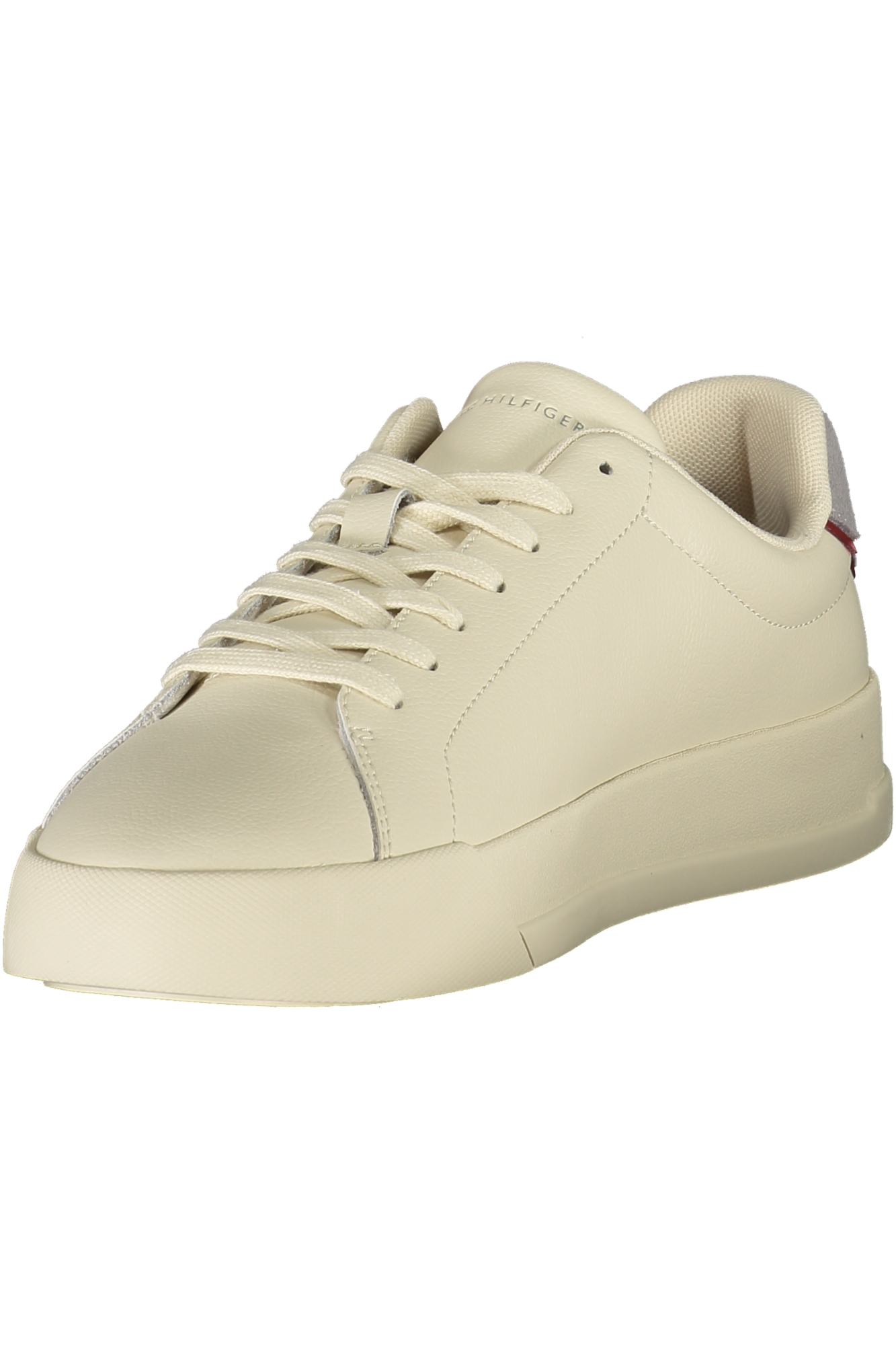 TOMMY HILFIGER vyriški sportiniai batai, smėlio spalvos TOMMY HILFIGER vyriški sportiniai batai, smėlio spalvos - Image 3