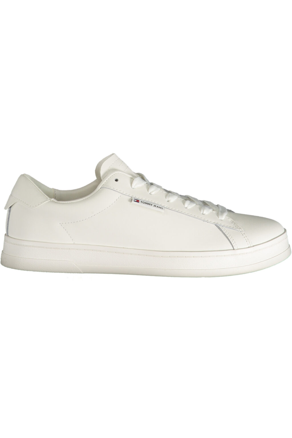 tommyhilfigercalzaturasportivauomobianco_1 TOMMY HILFIGER balti vyriški sportiniai batai
