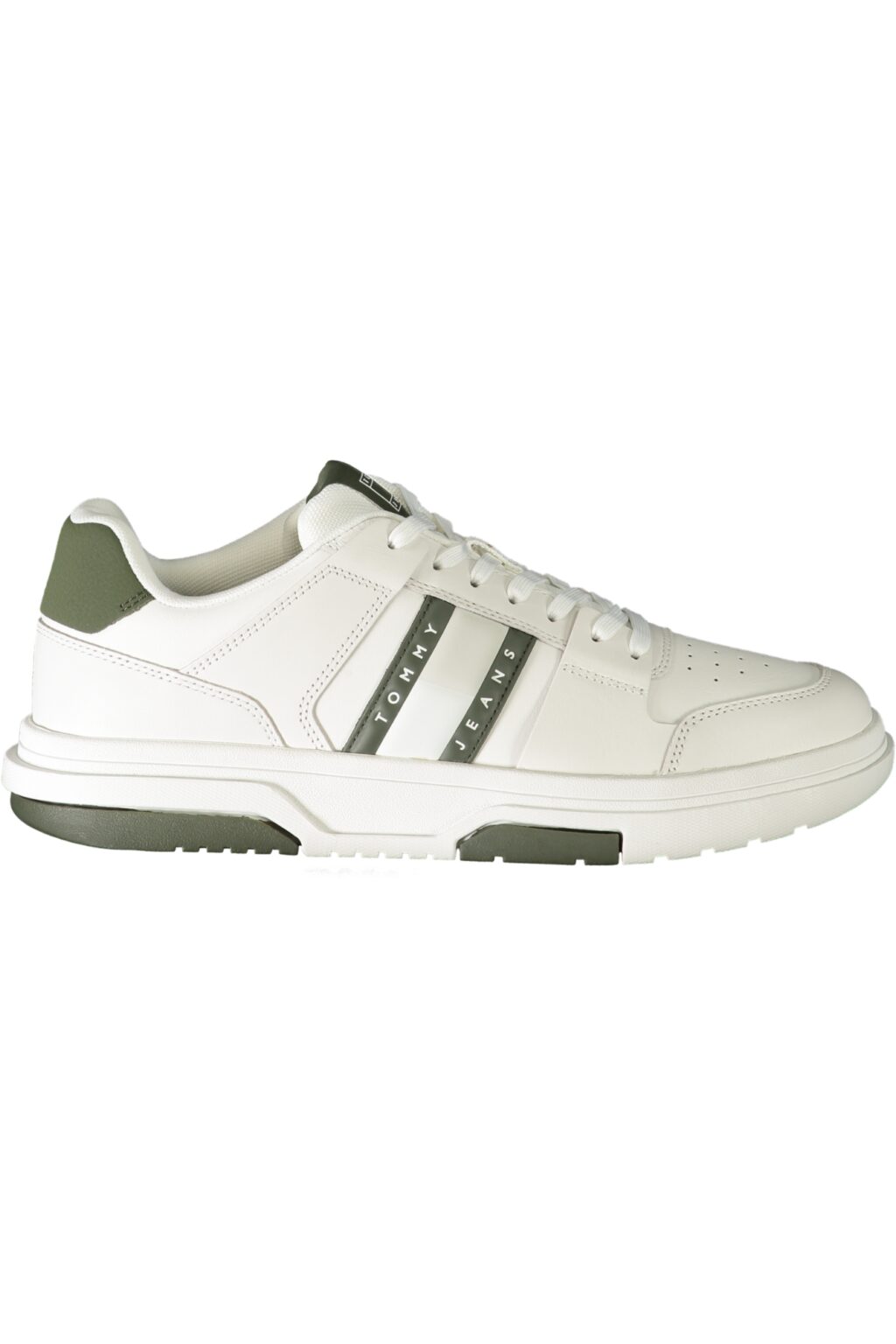 tommyhilfigercalzaturasportivauomobianco_1 TOMMY HILFIGER balti vyriški sportiniai batai