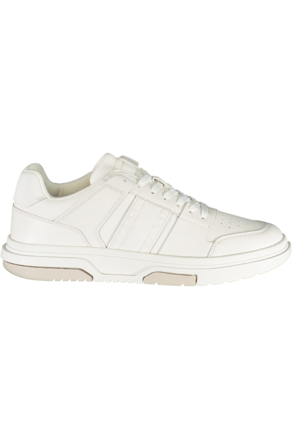 tommyhilfigercalzaturasportivauomobianco_1 TOMMY HILFIGER balti vyriški sportiniai batai