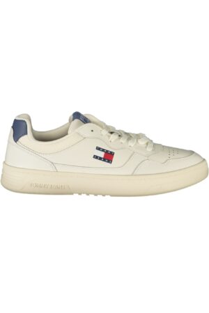 TOMMY HILFIGER vyriški sportiniai batai, balti