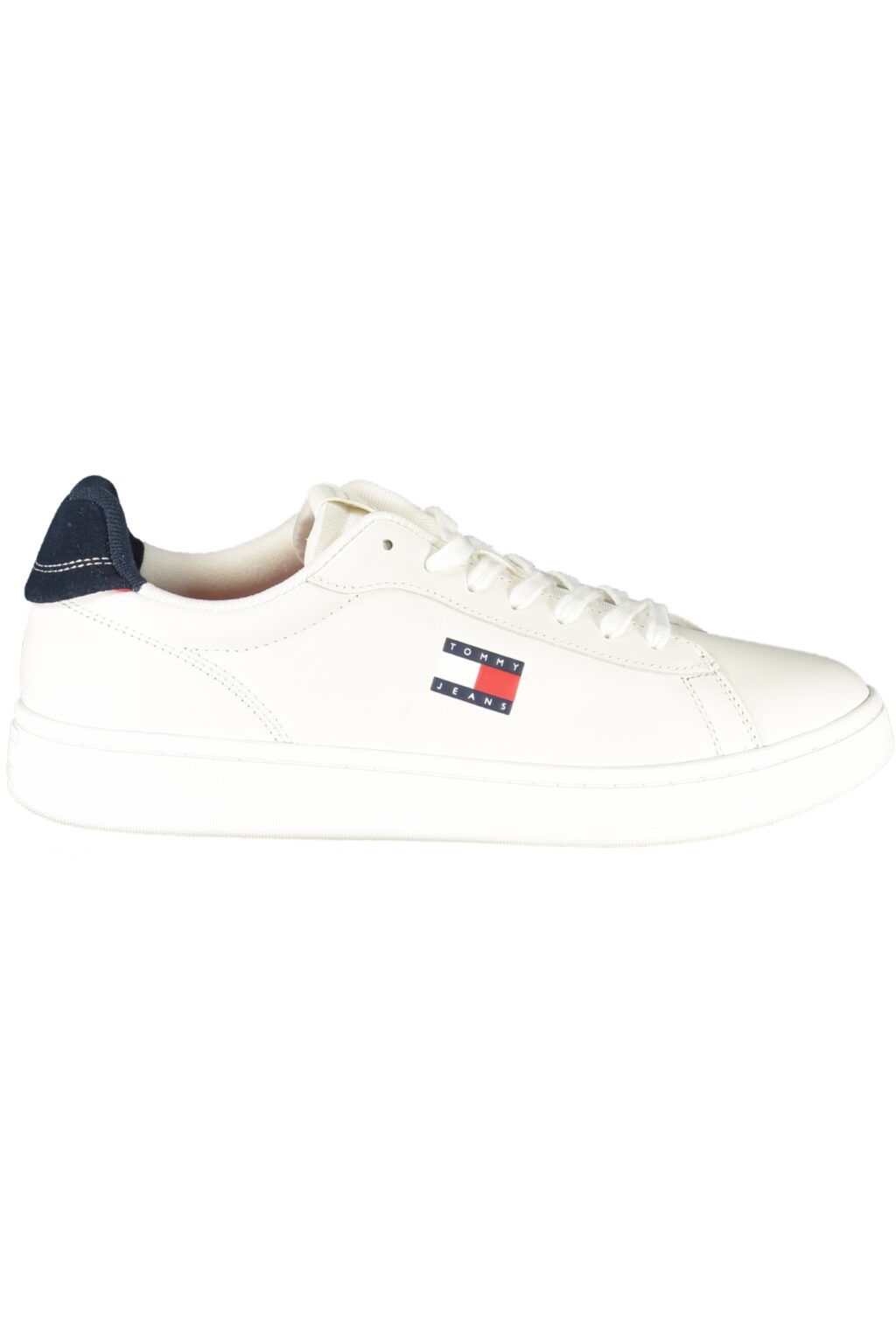 TOMMY HILFIGER vyriški sportiniai batai, balti