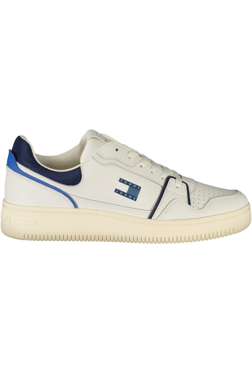 tommyhilfigercalzaturasportivauomobianco_1 TOMMY HILFIGER vyriški sportiniai batai, balti