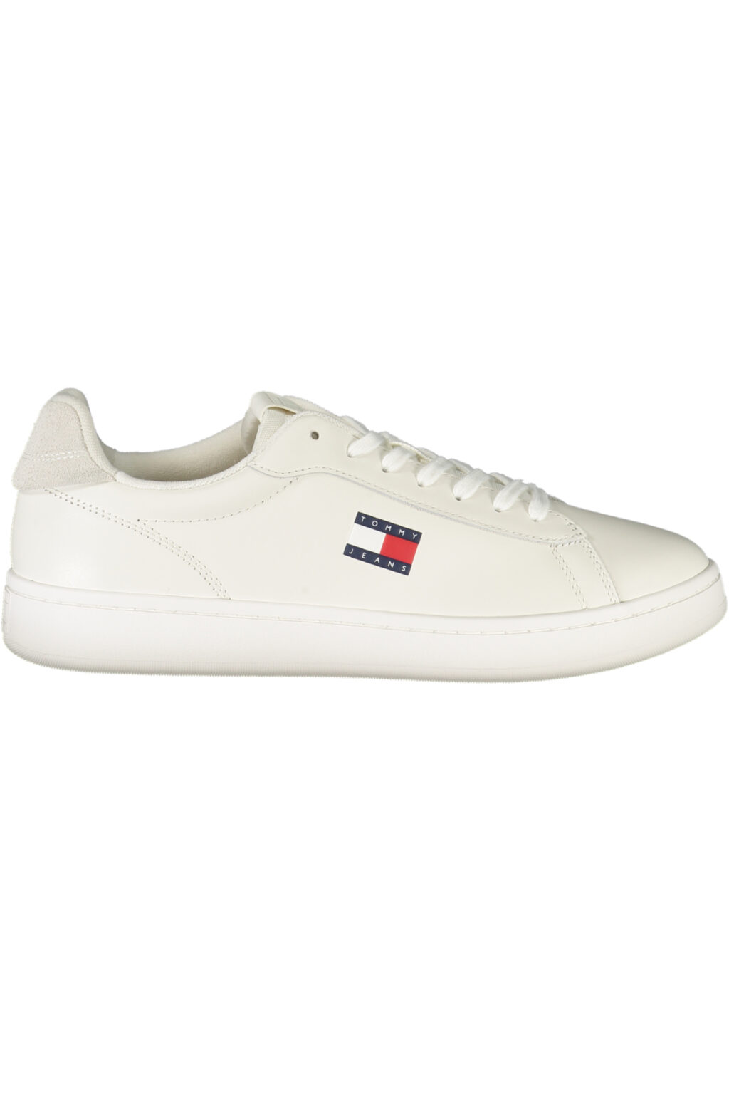 tommyhilfigercalzaturasportivauomobianco_1 TOMMY HILFIGER vyriški sportiniai batai, balti
