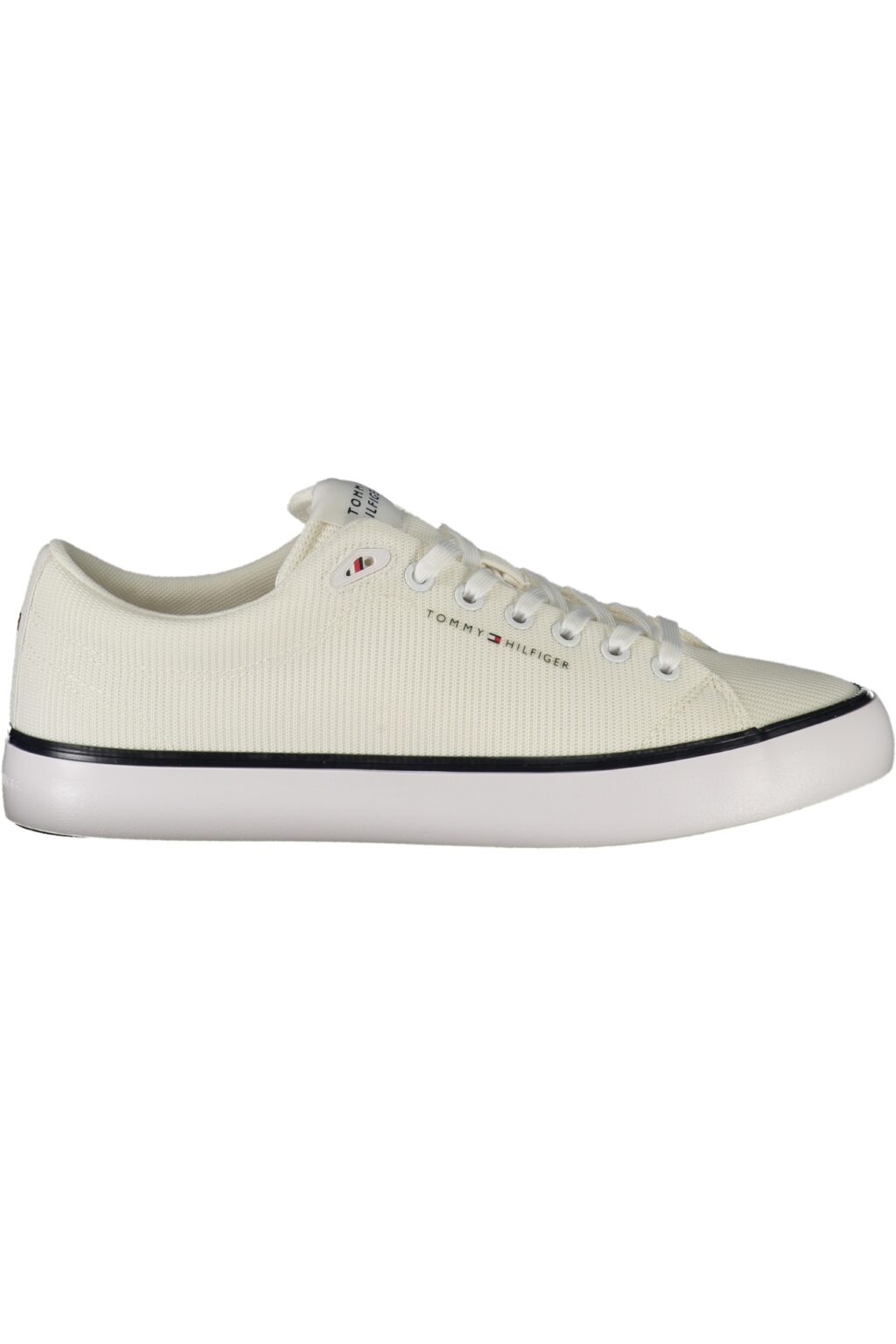 tommyhilfigercalzaturasportivauomobianco_1 TOMMY HILFIGER vyriški sportiniai batai, balti