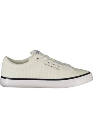 TOMMY HILFIGER vyriški sportiniai batai, balti