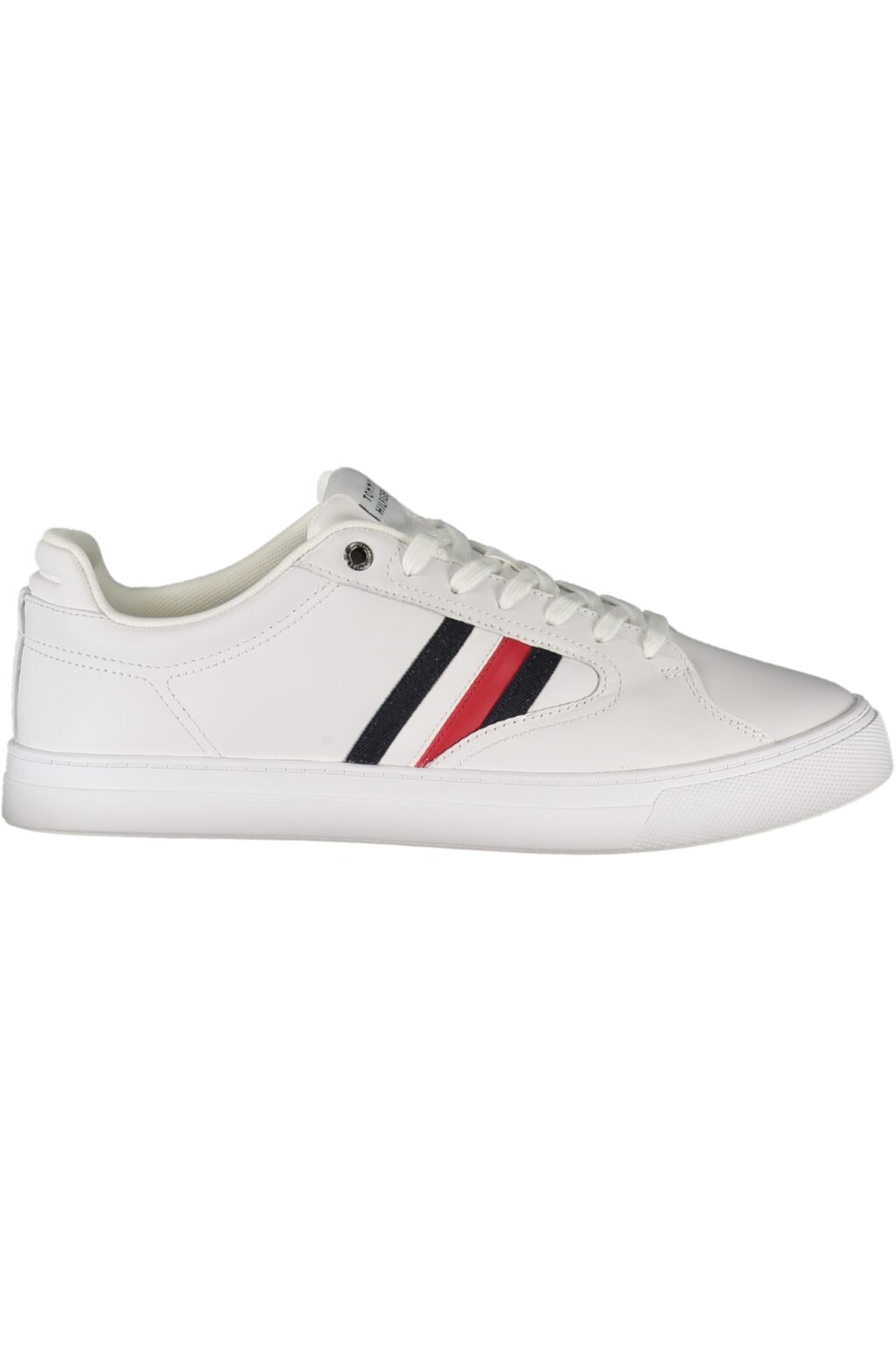 TOMMY HILFIGER vyriški sportiniai batai, balti