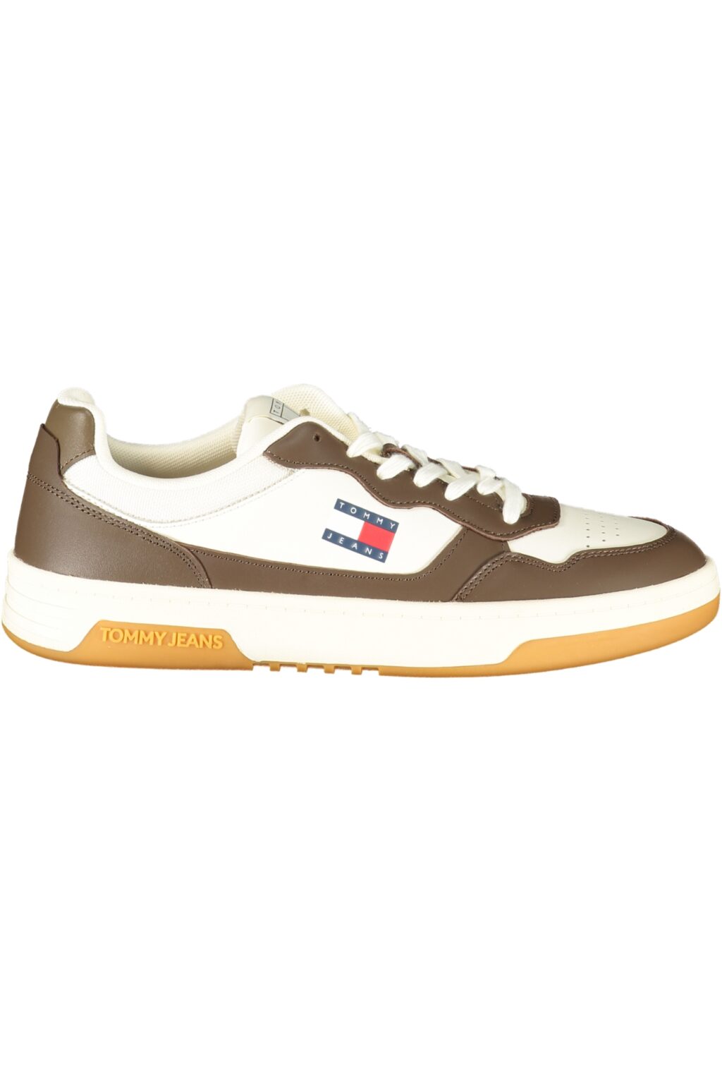 tommyhilfigercalzaturasportivauomobianco_1 TOMMY HILFIGER vyriški sportiniai batai, balti