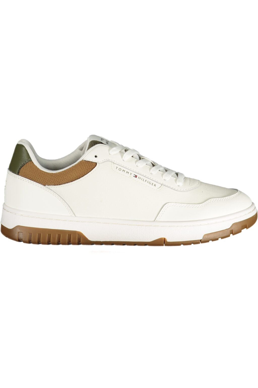 tommyhilfigercalzaturasportivauomobianco_1 TOMMY HILFIGER vyriški balti sportiniai batai