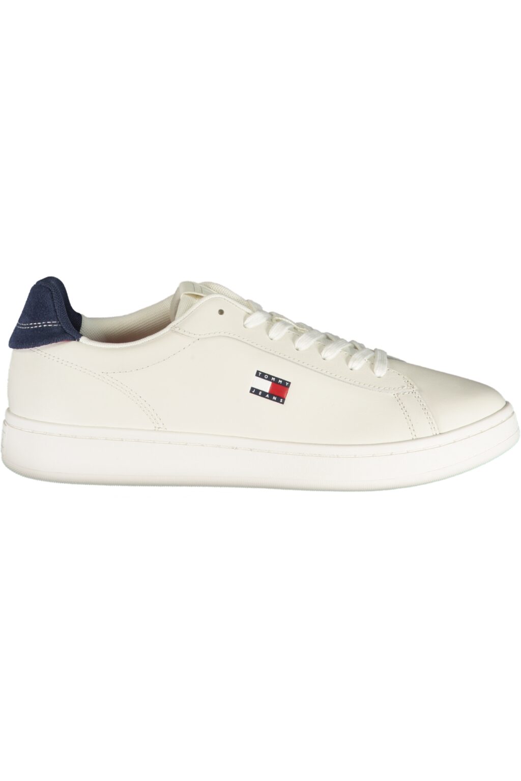 TOMMY HILFIGER vyriški sportiniai batai, balti