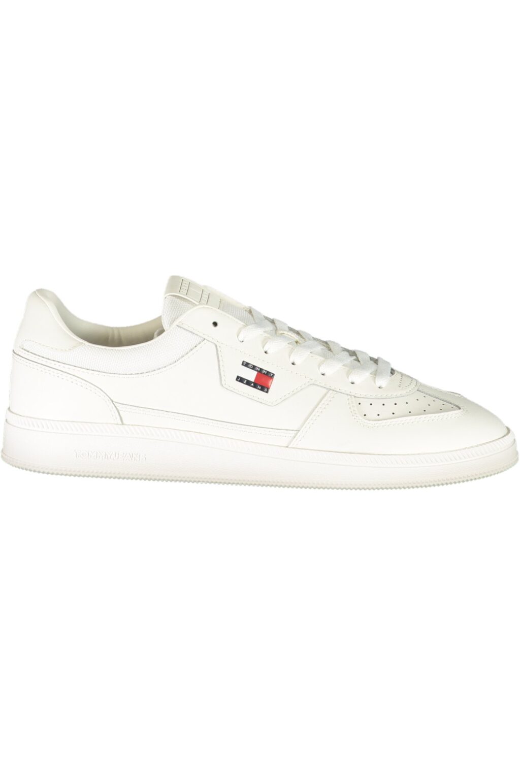 tommyhilfigercalzaturasportivauomobianco_1 TOMMY HILFIGER vyriški sportiniai batai, balti