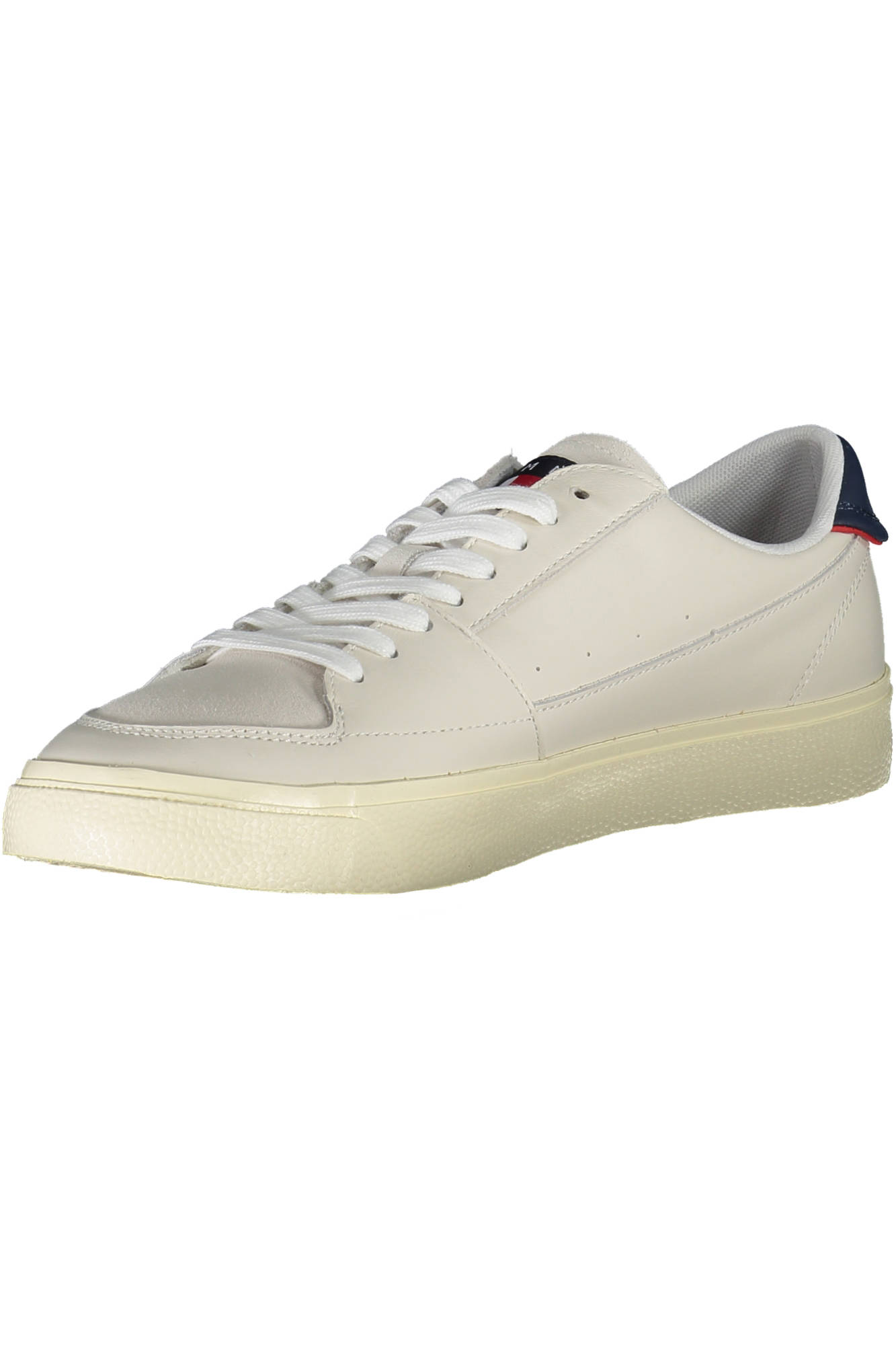 TOMMY HILFIGER balti vyriški sportiniai batai TOMMY HILFIGER balti vyriški sportiniai batai - Image 3