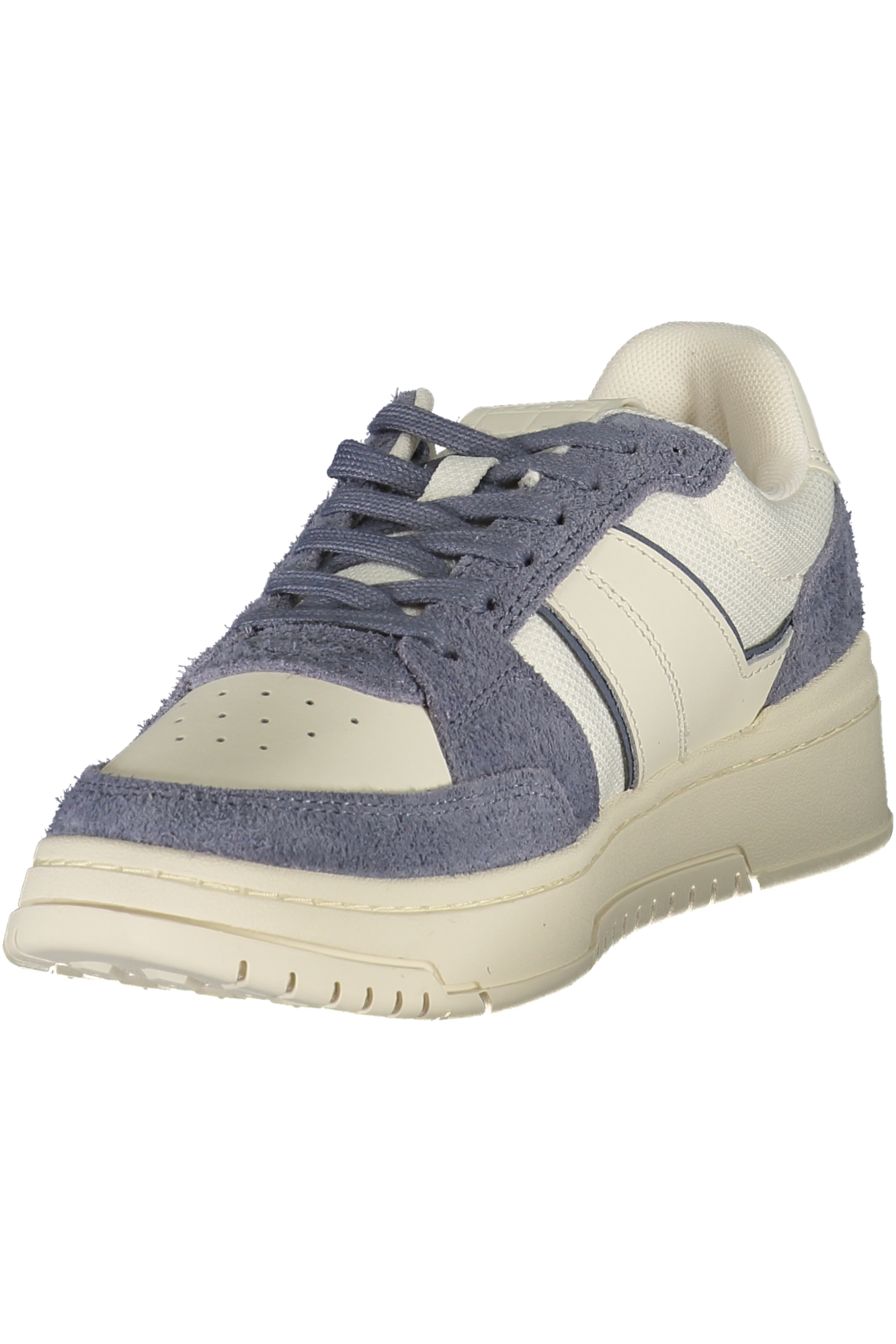 TOMMY HILFIGER vyriški sportiniai batai, balti TOMMY HILFIGER vyriški sportiniai batai, balti - Image 3