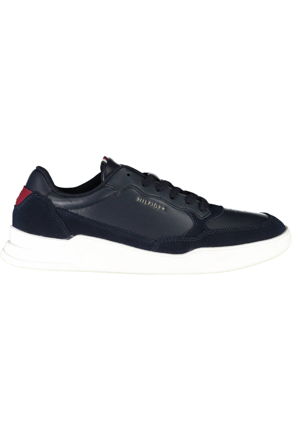 TOMMY HILFIGER mėlyni vyriški sportiniai batai
