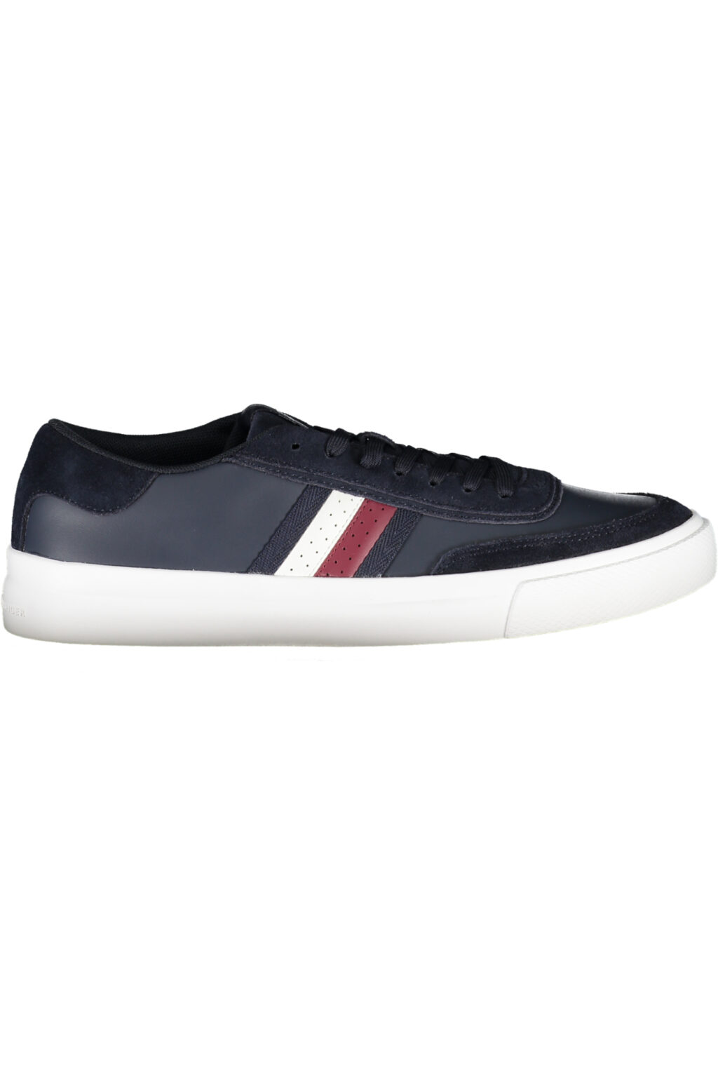 tommyhilfigercalzaturasportivauomoblu_1 TOMMY HILFIGER mėlyni vyriški sportiniai batai
